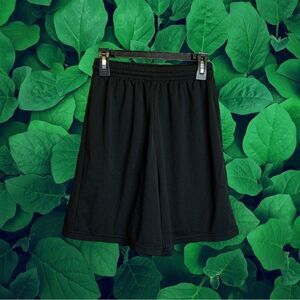 5‎ for $25🔥BCG Black Athletic Shorts Boys Small (8)
